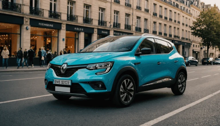 Prix Renault Zoé neuve 2025 : Analyse des finitions et tendances
