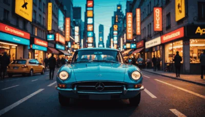 Olivier Assurance Auto : Avantages et innovations pour votre profil