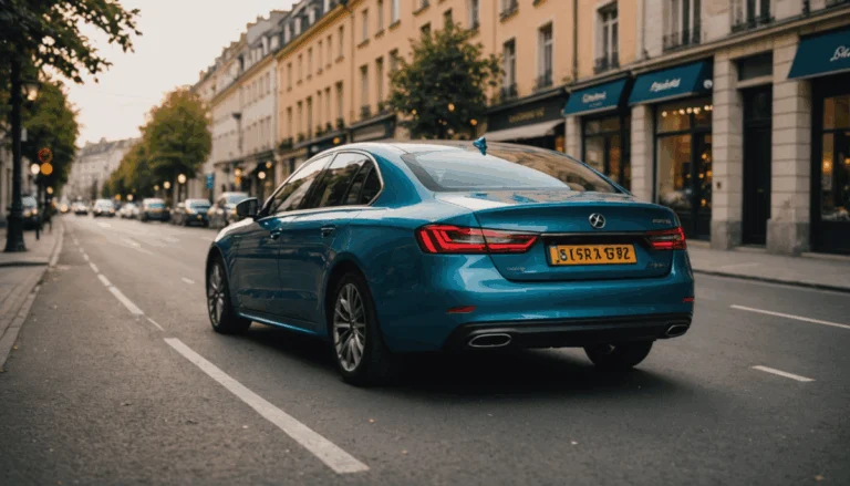 Combien coûte repeindre une voiture : prix moyen et conseils essentiels