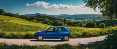 Découvrez la Clio Williams 2 : L’icône sportive française qui défie le temps et enflamme les collectionneurs