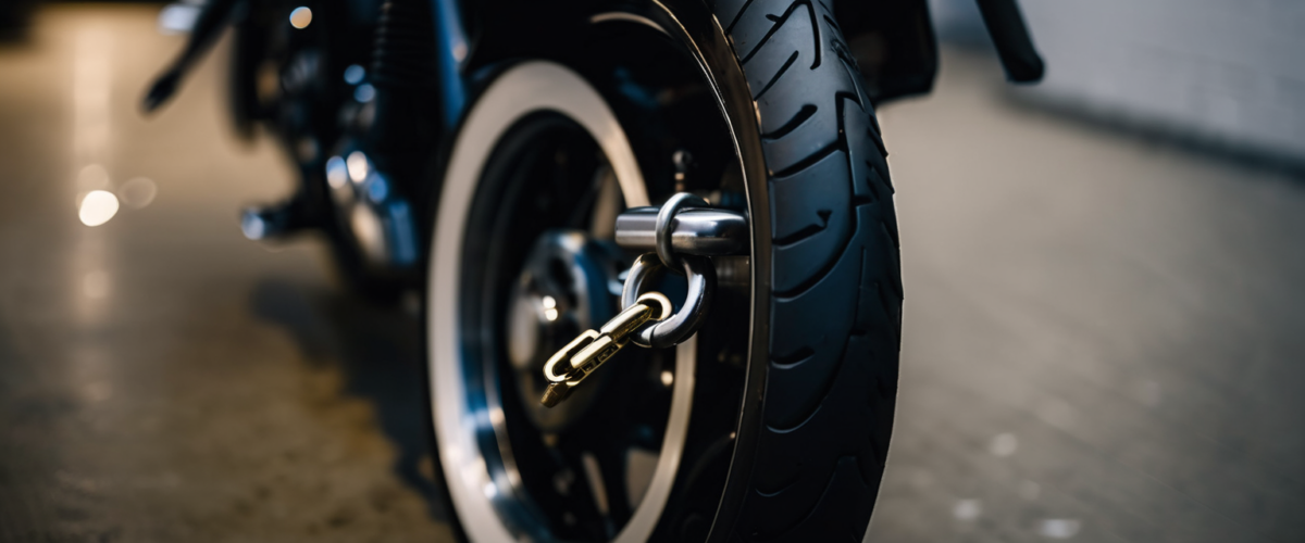 Antivol Moto Chaîne : Top 10 Sécurité 2026