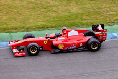 GP d&rsquo;Italie F1 2026 : Antonelli s&rsquo;impose à domicile, Gasly 7e après sa pole historique