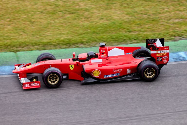 GP d&rsquo;Italie F1 2026 : Antonelli s&rsquo;impose à domicile, Gasly 7e après sa pole historique