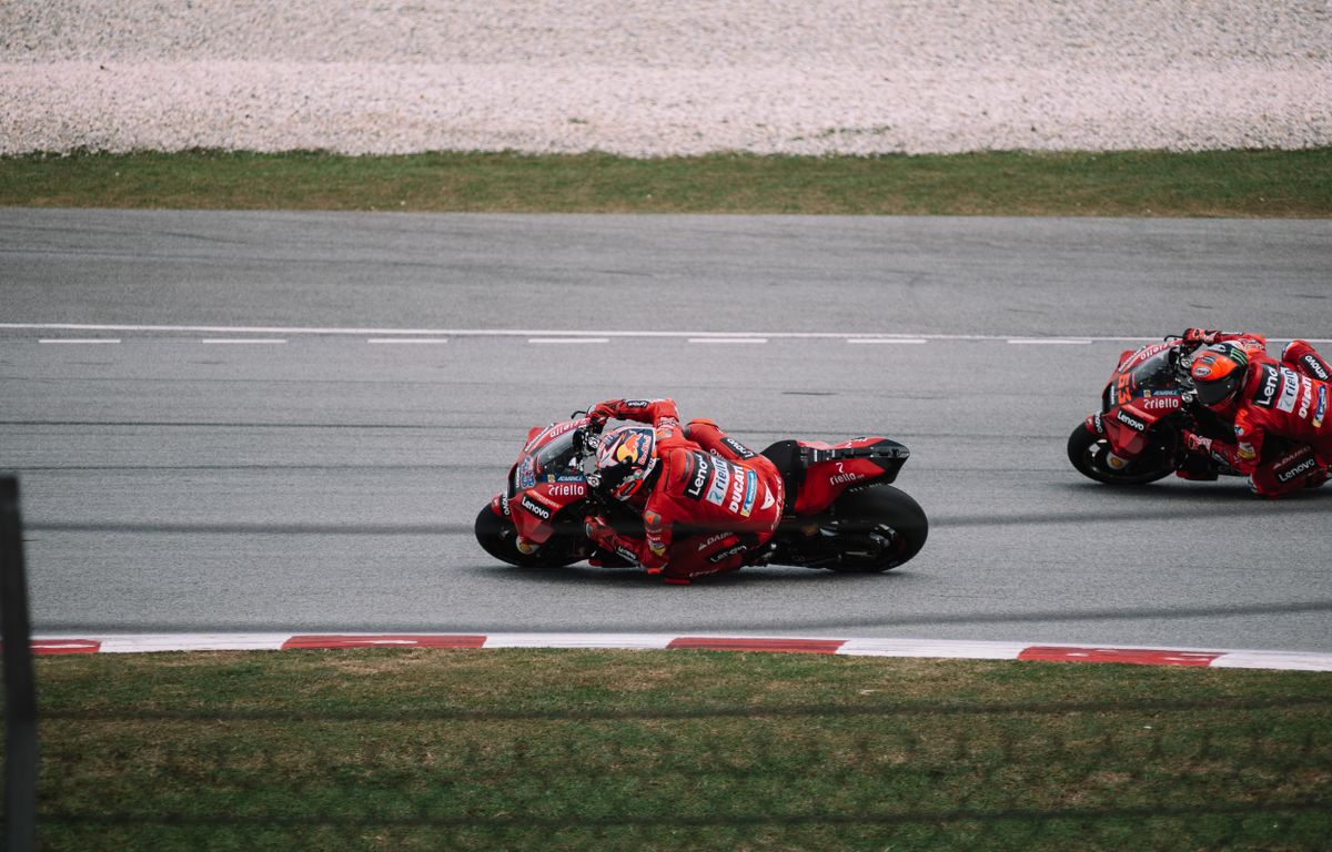 MotoGP Malaisie 2026 : horaires TV et enjeux du titre Márquez–Martín